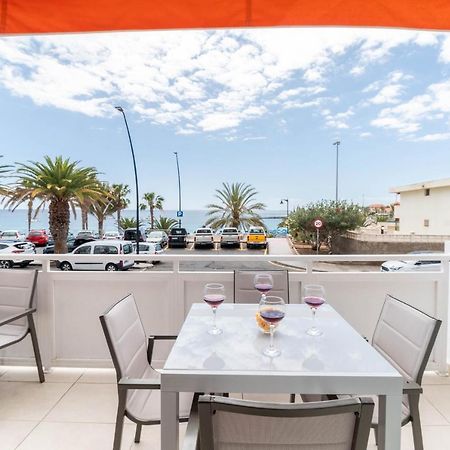 شقة A Few Steps From The Beach Of Las Vistas لوس كريستيانوس المظهر الخارجي الصورة