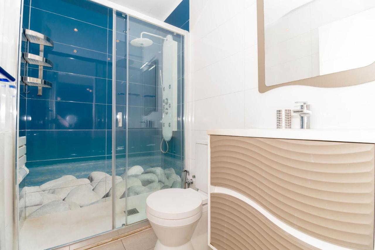 شقة A Few Steps From The Beach Of Las Vistas لوس كريستيانوس المظهر الخارجي الصورة