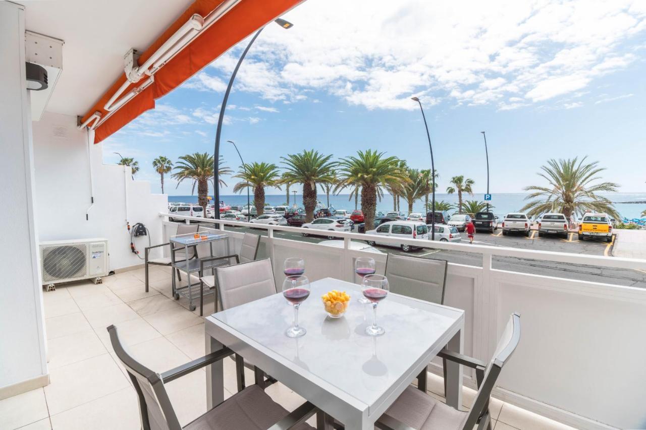 شقة A Few Steps From The Beach Of Las Vistas لوس كريستيانوس المظهر الخارجي الصورة