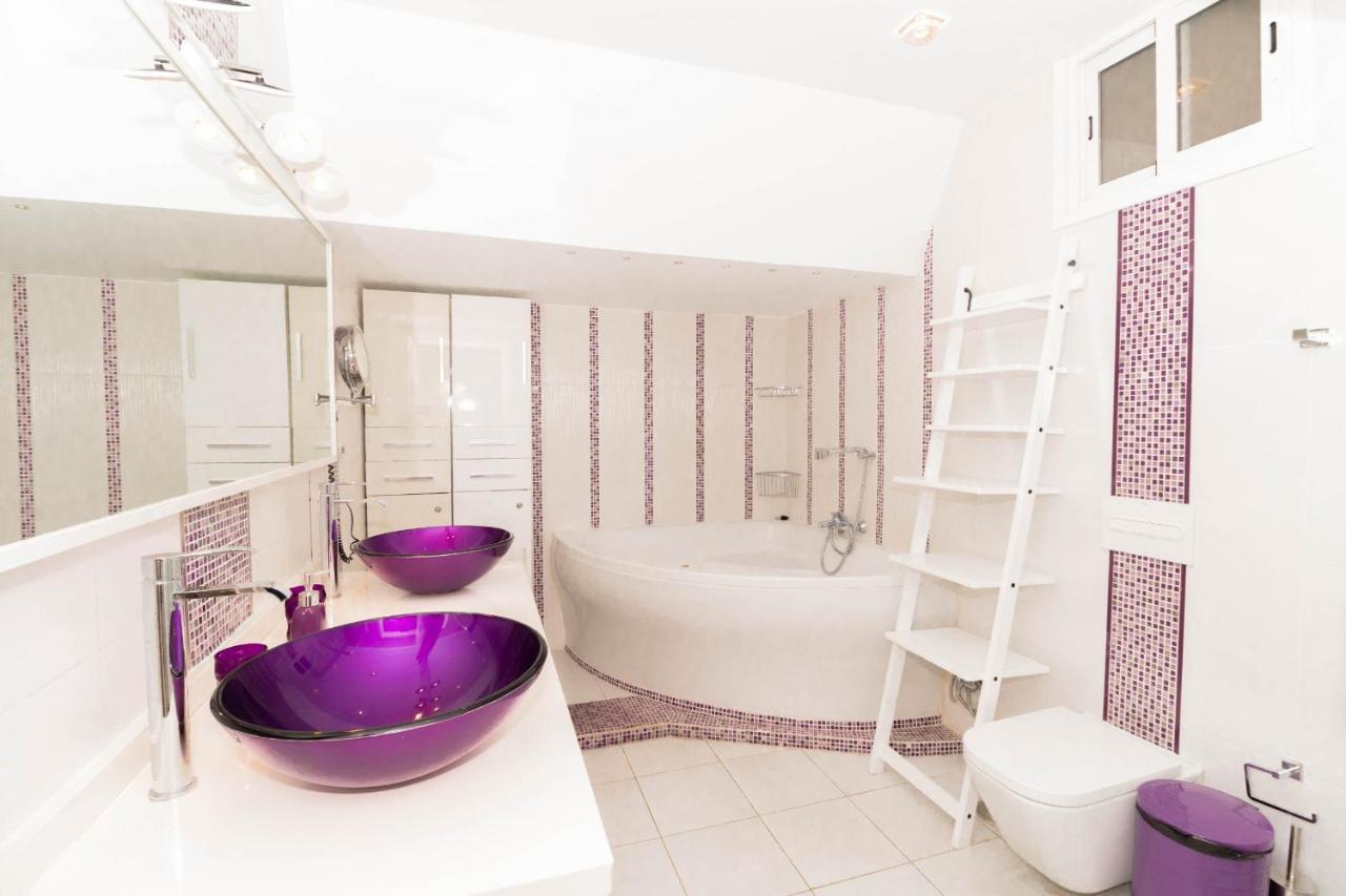 شقة A Few Steps From The Beach Of Las Vistas لوس كريستيانوس المظهر الخارجي الصورة
